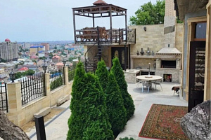 Мотели в Дагестане, "С панорамным вина город" мотель - цены