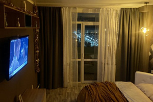 &quot;На Курчатова&quot; 1-комнатная квартира в Волгодонске фото 25