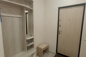 1-комнатная квартира Татьяны Снежиной 42/1 в Новосибирске 14