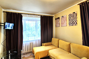 1-комнатная квартира Тургенева 4