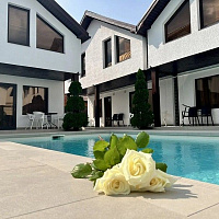 "Шамбала" гостиница