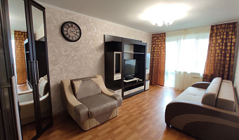 1-комнатная квартира Сысоева 8 в Хабаровске - фото 3