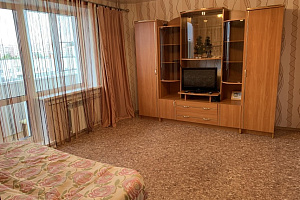 Мотели в Братске, "В Энергетике" 2х-комнатная мотель