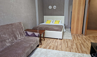 1-комнатная квартира Карла Маркса 54 в Зеленодольске - фото 5