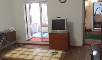 2х-комнатная квартира Мира 12 в Пятигорске - фото 4
