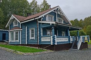 Фото номера «Дом "Карельская Усадьба"», 1