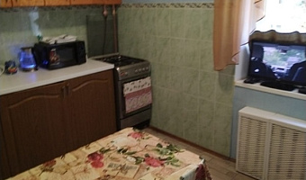 2х-комнатная квартира Горная 9 в Дивноморском - фото 3