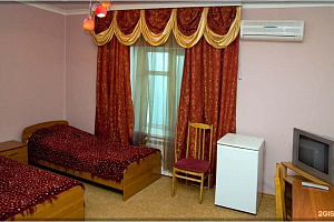 Гостиницы Астрахани 3 звезды, "Парламент" гостиничный комплекс 3 звезды - забронировать номер