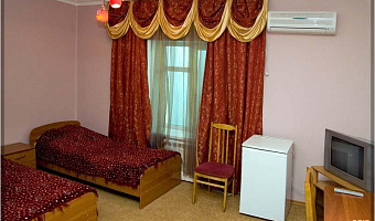 &quot;Парламент&quot; гостиничный комплекс в Астрахани - фото 3