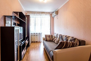 1-комнатная квартира Кати Соловьяновой 155 в Анапе фото 8