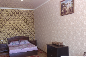 1-комнатная квартира Крымская 19 корп 10 в Геленджике фото 4