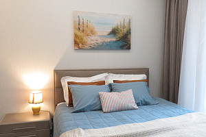 Квартира-студия Волгоградский 32/5к2 эт 17