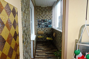 1-комнатная квартира Малышева 7 в Лазаревском фото 12