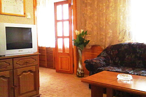 Пансионаты Тольятти с питанием, "Вазинтерсервис" с питанием - фото