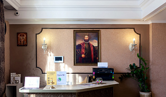 &quot;Vasco Da Gama&quot; отель в Твери - фото 2