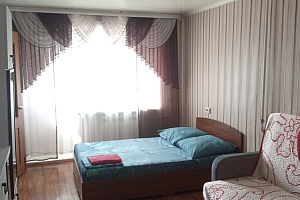 "ПРЕСТИЖ на Чкалова 21" 2х-комнатная квартира