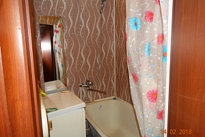 Мини-отели в Серове, 2х-комнатная Ленина 154 мини-отель - раннее бронирование