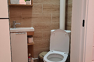 Фото номера «Дом "Тихая заводь"», 8