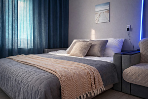 Квартира-студия Ленина 239 эт 14