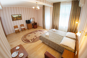 &quot;Ekodom Adler 3*, hotels&SPA&quot; отель в Адлере 4