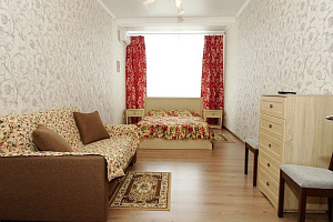 1-комнатная квартира Мира 15 в Кабардинке фото 6