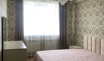 3х-комнатная квартира Гагарина 18М в Дербенте - фото 2