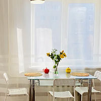 "Чистая и уютная" 1-комнатная квартира