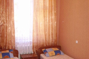 Мини-отели в Астрахани, "Ленточка" мини-отель - фото