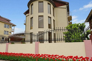 "Солнечный бриз" гостевой дом