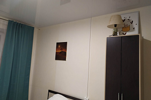 Квартиры Люберец 1-комнатные, квартира-студия Барыкина 3 1-комнатная - снять