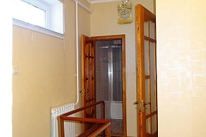 2х-этажный дом под-ключ Просмушкиных 26 в Евпатории фото 21