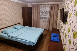 1-комнатная квартира Лермонтова 44 в Ярославле фото 6