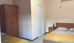 Фото объекта ««Жемчужина» гостевой дом в Береговом (Феодосия)», 3