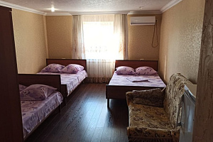 Мотели в Кущевской, "Диана" мотель