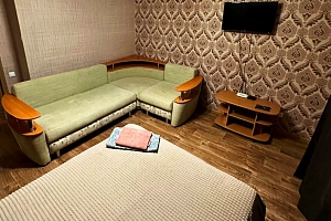 Квартиры Бугуруслана 1-комнатные, "Лучшая" 1-комнатная 1-комнатная - снять