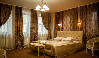 &quot;Монарх&quot; гостиница в Нижнем Новгороде - фото 2