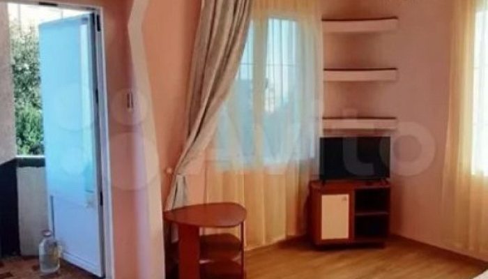 2х-комнатная квартира Маратовская 13 в Гаспре - фото 1