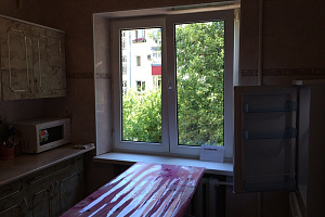 1-комнатная квартира Лазарева 56 в Лазаревском фото 2