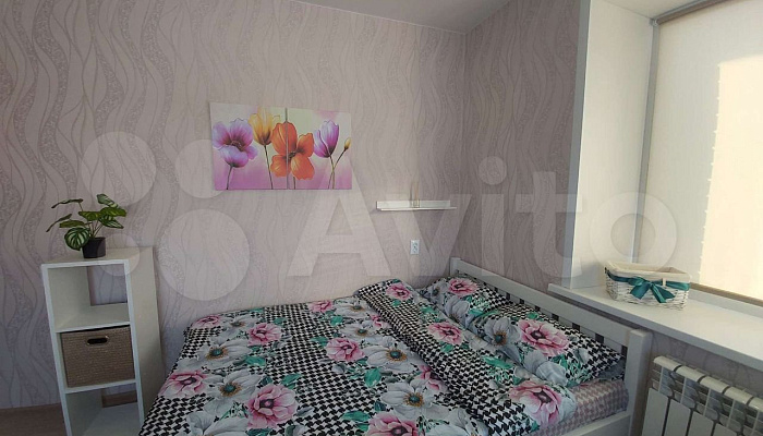 1-комнатная квартира Симановского 71 в Костроме - фото 1