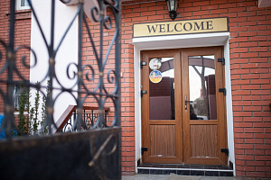 Гостиницы Астрахани с сауной, "Астра" с сауной - фото