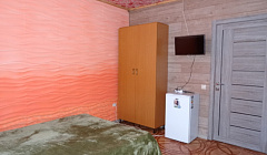 Фото объекта ««Малина» частный сектор в Ейске», 2