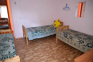 &quot;Солнечный камень&quot; гостевой дом в Черноморском фото 4