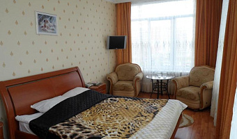&quot;Семь-40&quot; отель в Смоленске - фото 2