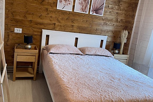 Фото номера «Шале Comfort c 1 комнатой», 11