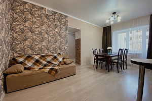 1-комнатная квартира Островского 22 в Астрахани 16