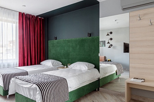 «ELHotel» гостиница