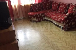 Квартиры Пензы на месяц, 2х-комнатная Кижеватова 29 на месяц - снять
