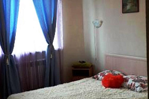 Квартиры Балабанова 1-комнатные, "Рабочая" 1-комнатная - фото