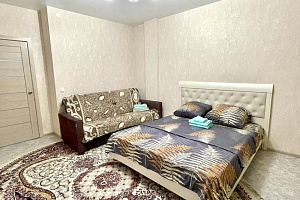 1-комнатная квартира Анны Коньковой 12 в Ханты-Мансийске 5