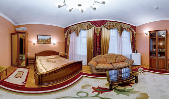 &quot;Парк-Отель&quot; гостиница в Кисловодске - фото 5